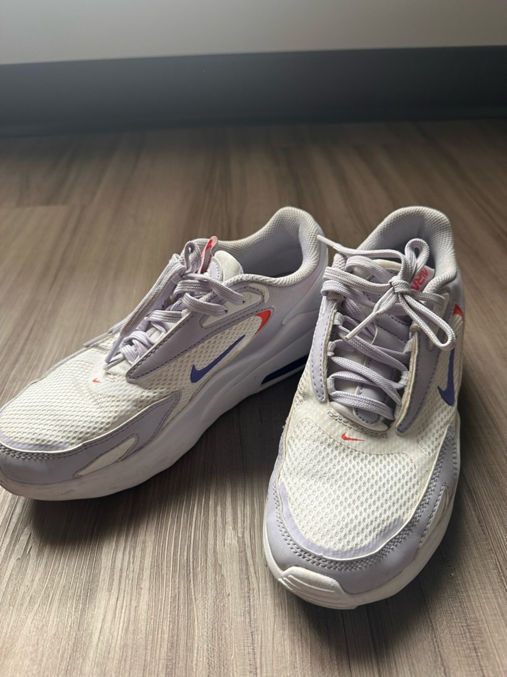 Nike sneakers